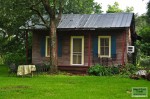 Cottage on the Bayou Teche