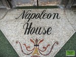 Napoleon House, New Orleans, Louisiana