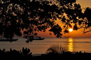 Sunrise, Montego Bay