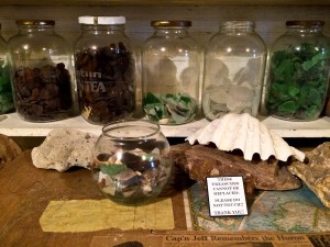 Outer Banks Beachcomber Museum